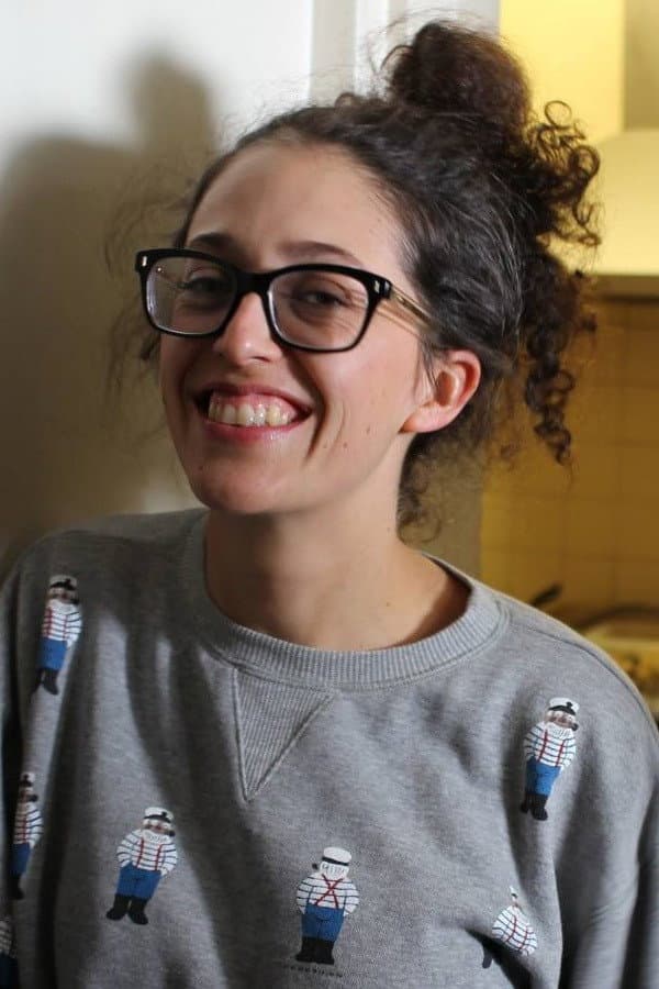 Giulia Scrimieri profile