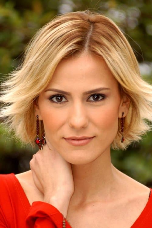 Zeynep Tokuş profile