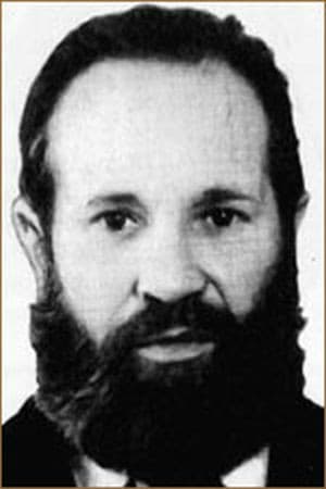 Veniamin Bondarenko profile