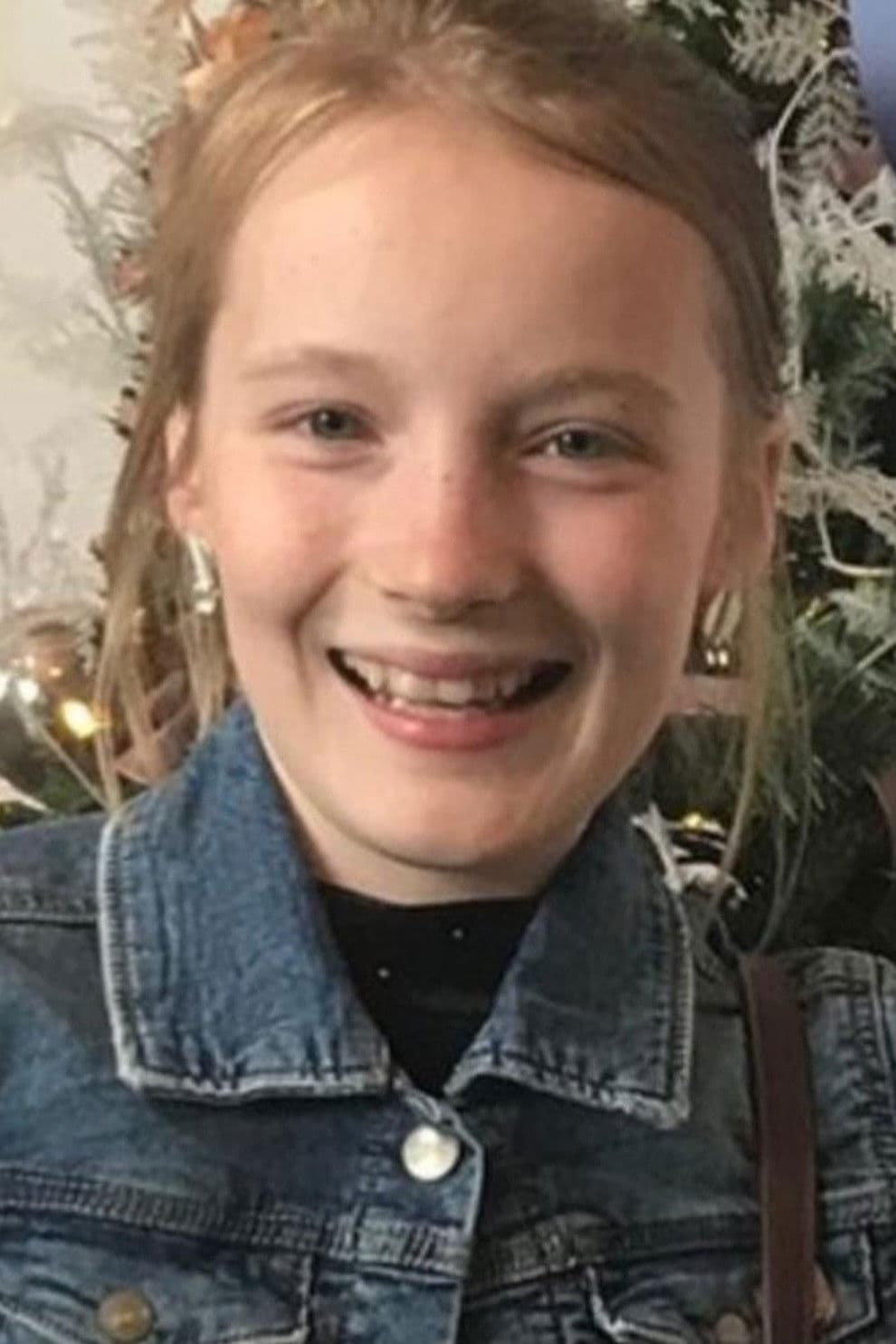 Neda Margrethe Labba profile