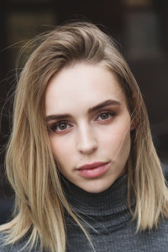 Yuliya Abiss profile