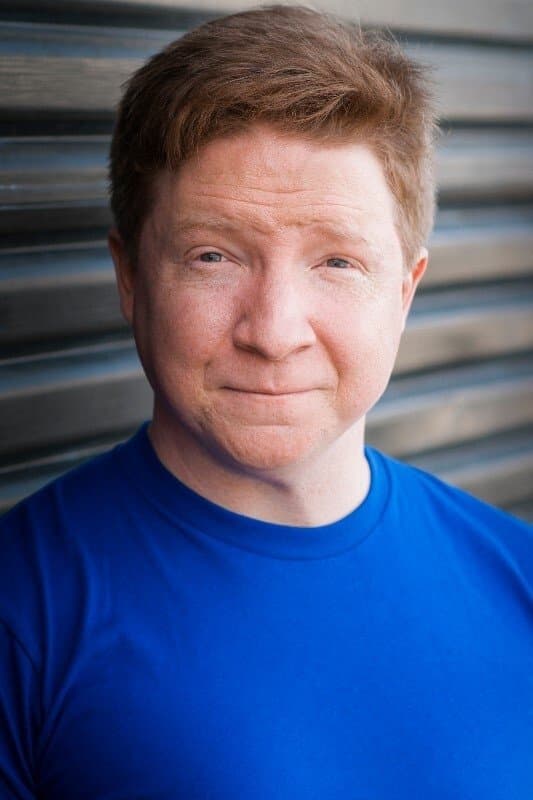 Andrew Cownden profile