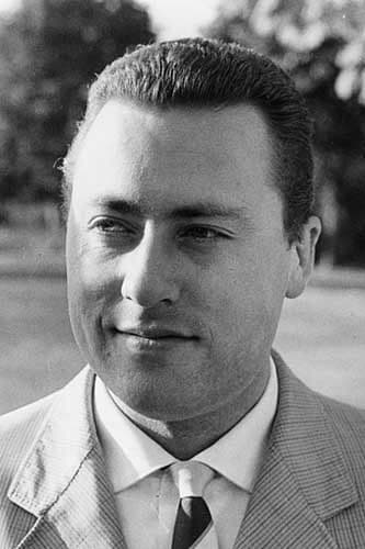 Hansjürgen Pohland profile