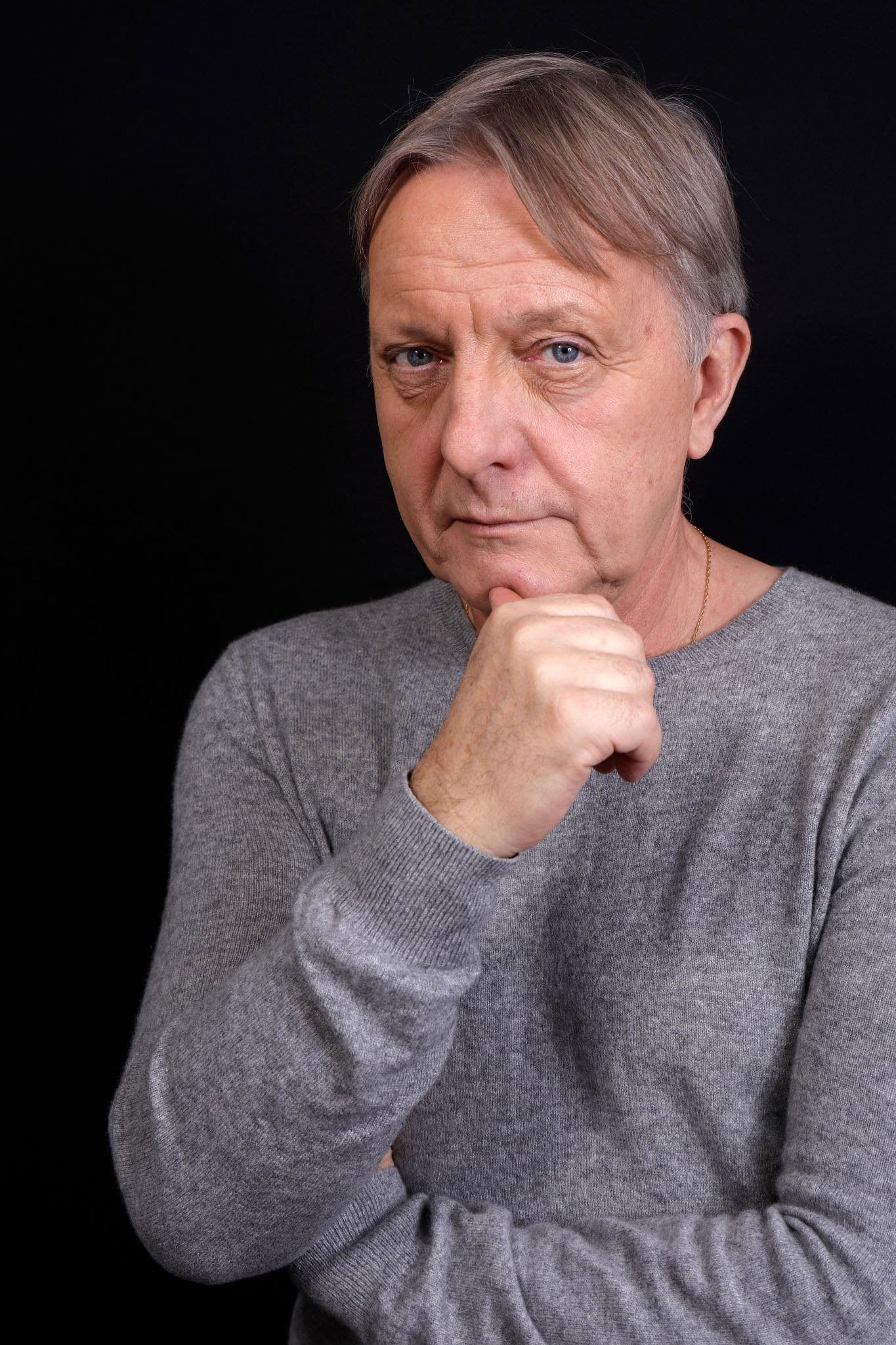 David Séchan profile