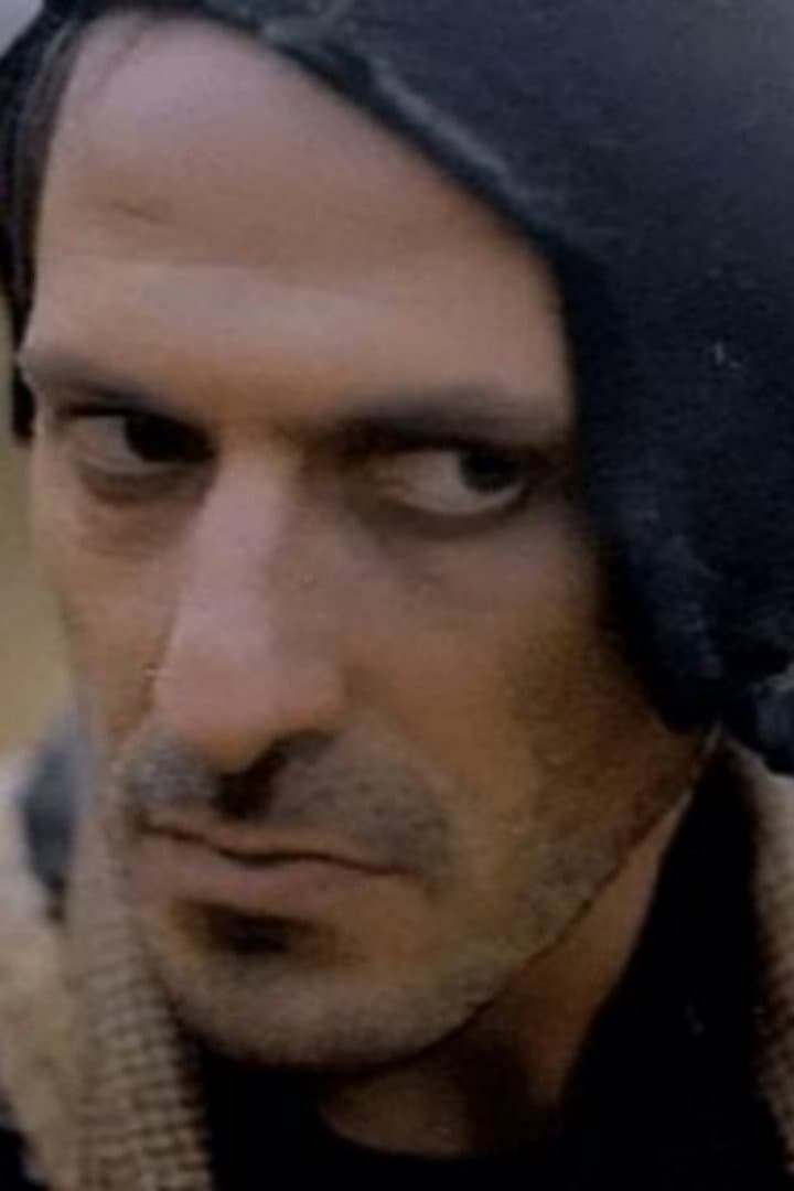 Zurab Sturua profile