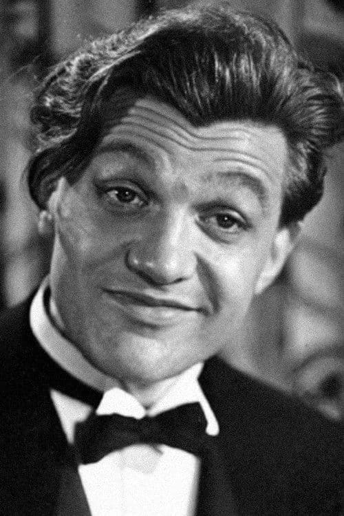 Ragnar Falck profile