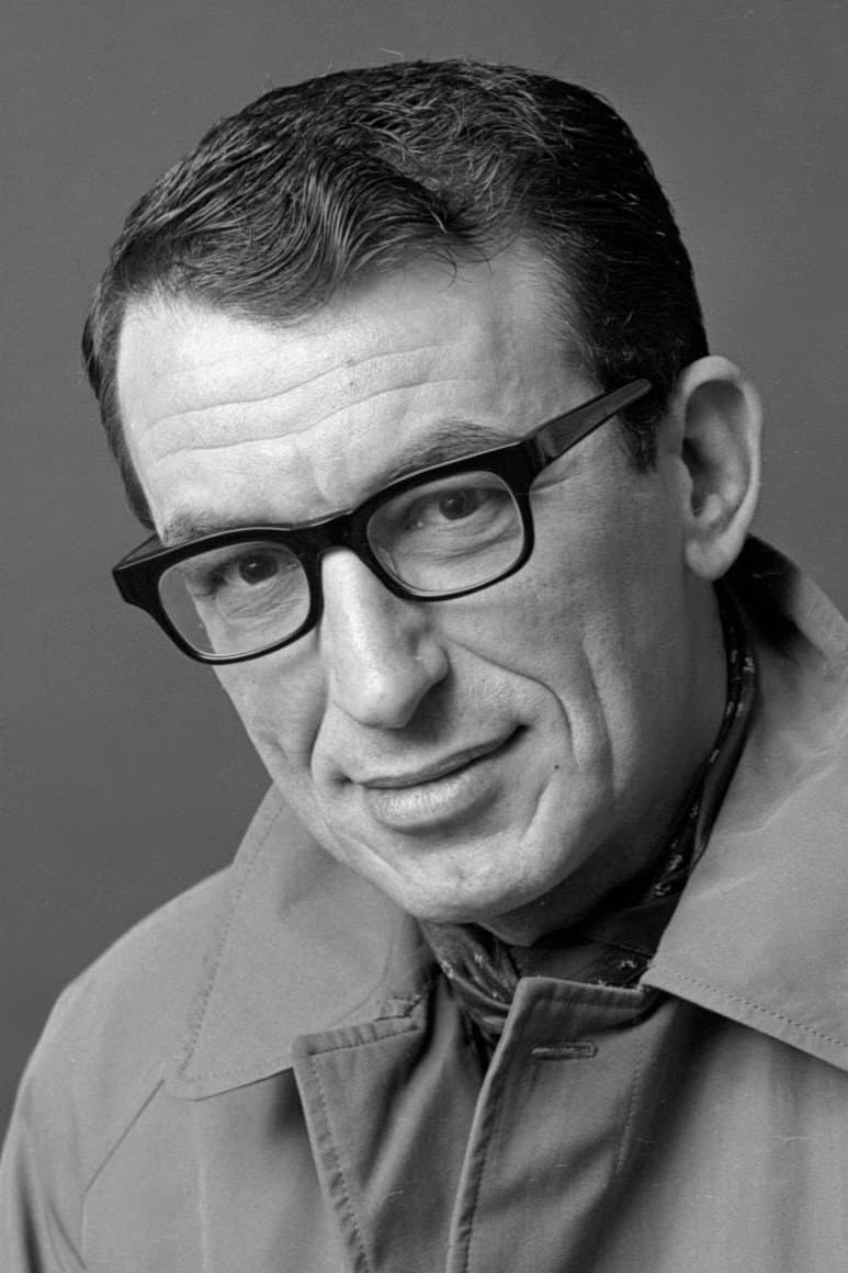 Herbert Ross profile