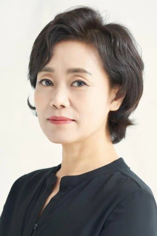 Kang Ae-sim profile