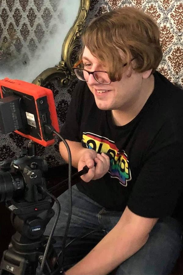 Michael Williams profile