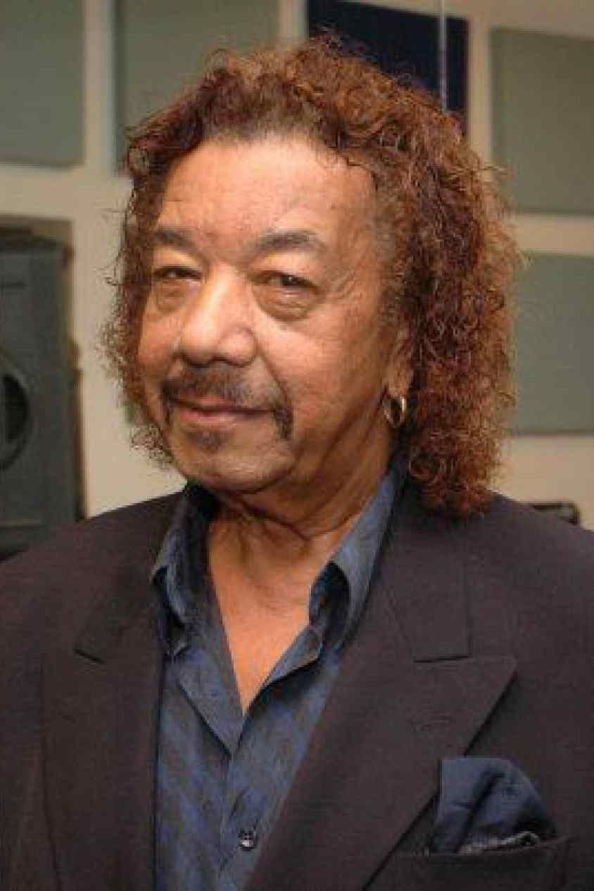 Raul de Souza profile