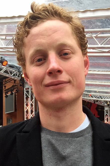 Jonas Lindegaard Jacobsen profile