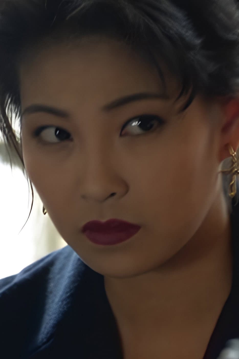 Lee Chung-Wai profile