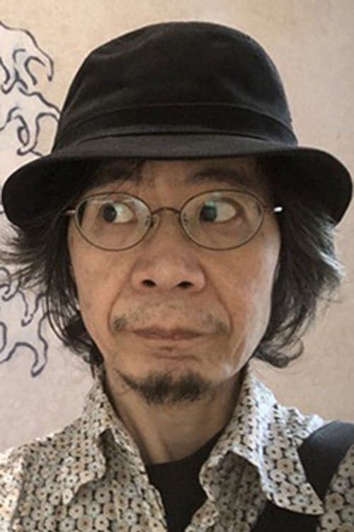 Hiroshi Hamasaki profile