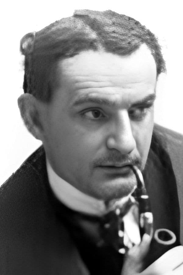 Frank Fanning profile