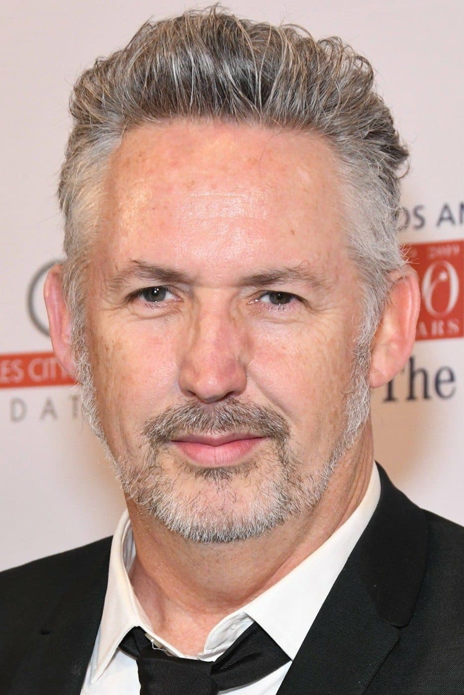 Harland Williams profile
