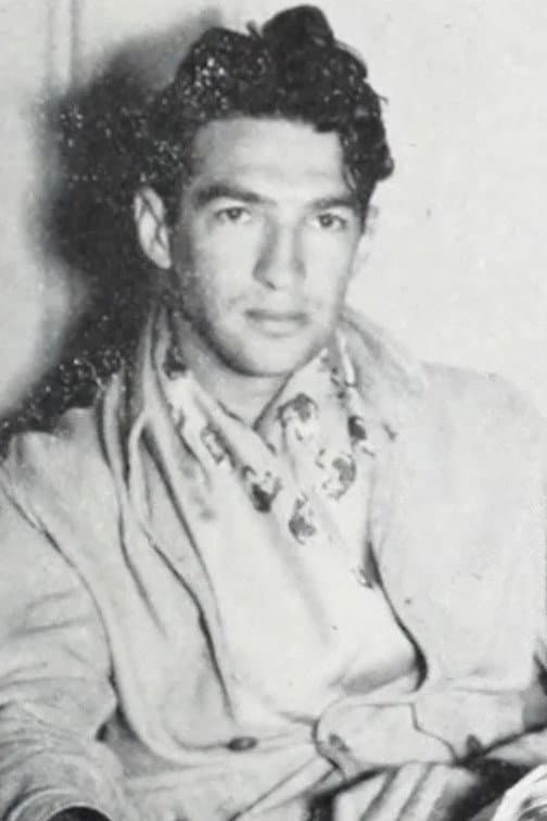 Maurice Conn profile