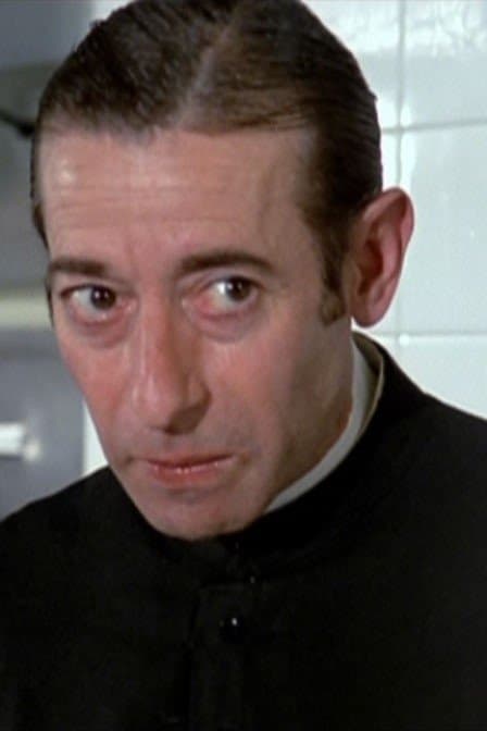 Carlos Lucas profile