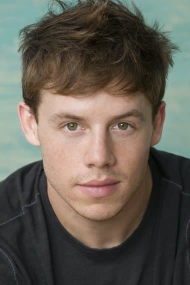 Blake Bashoff profile