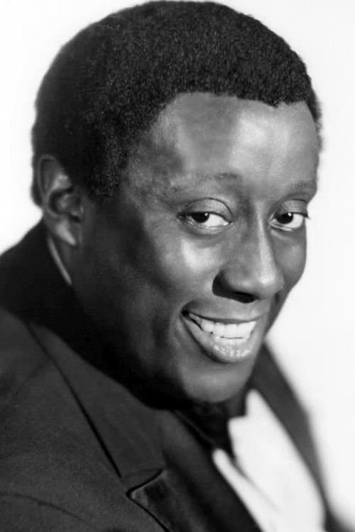 Godfrey Cambridge profile