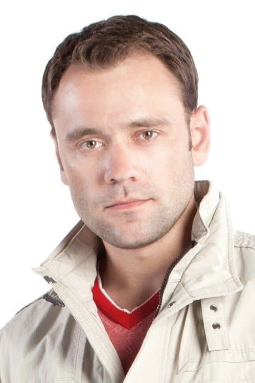 Roman Perelygin profile