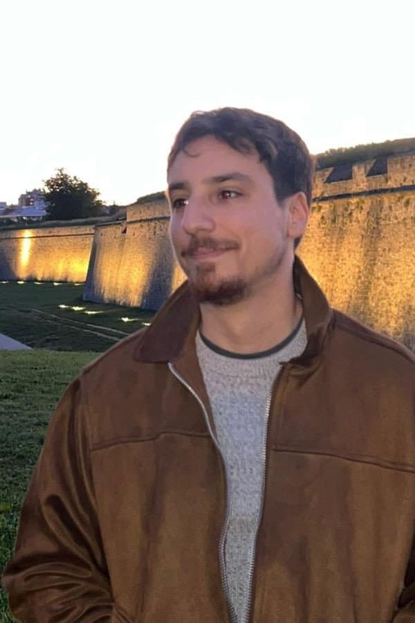 Agustín Marchese profile