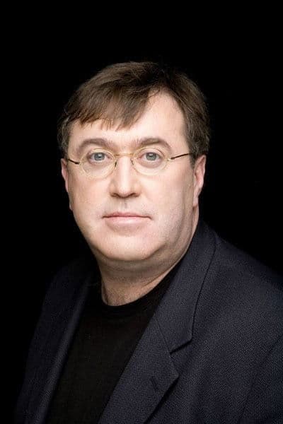 Gerard Stembridge profile