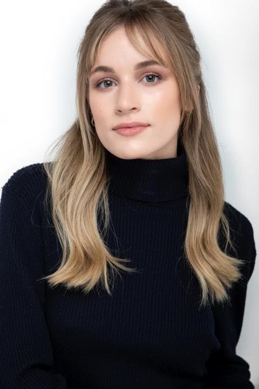 Searra Sawka profile