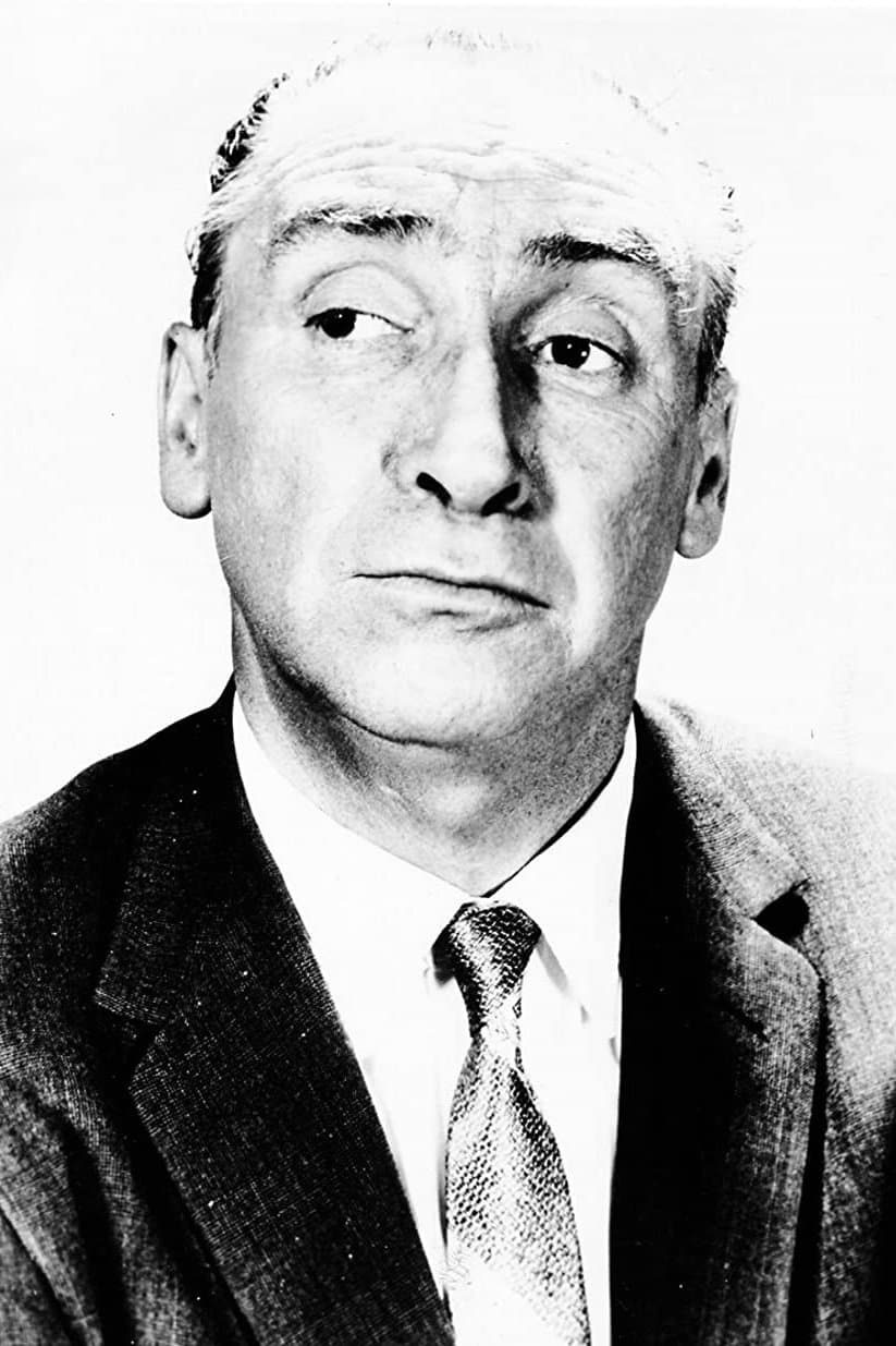 Horace McMahon profile