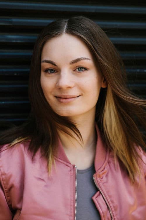 Lila Redlich profile