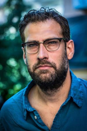 Niklas Källner profile