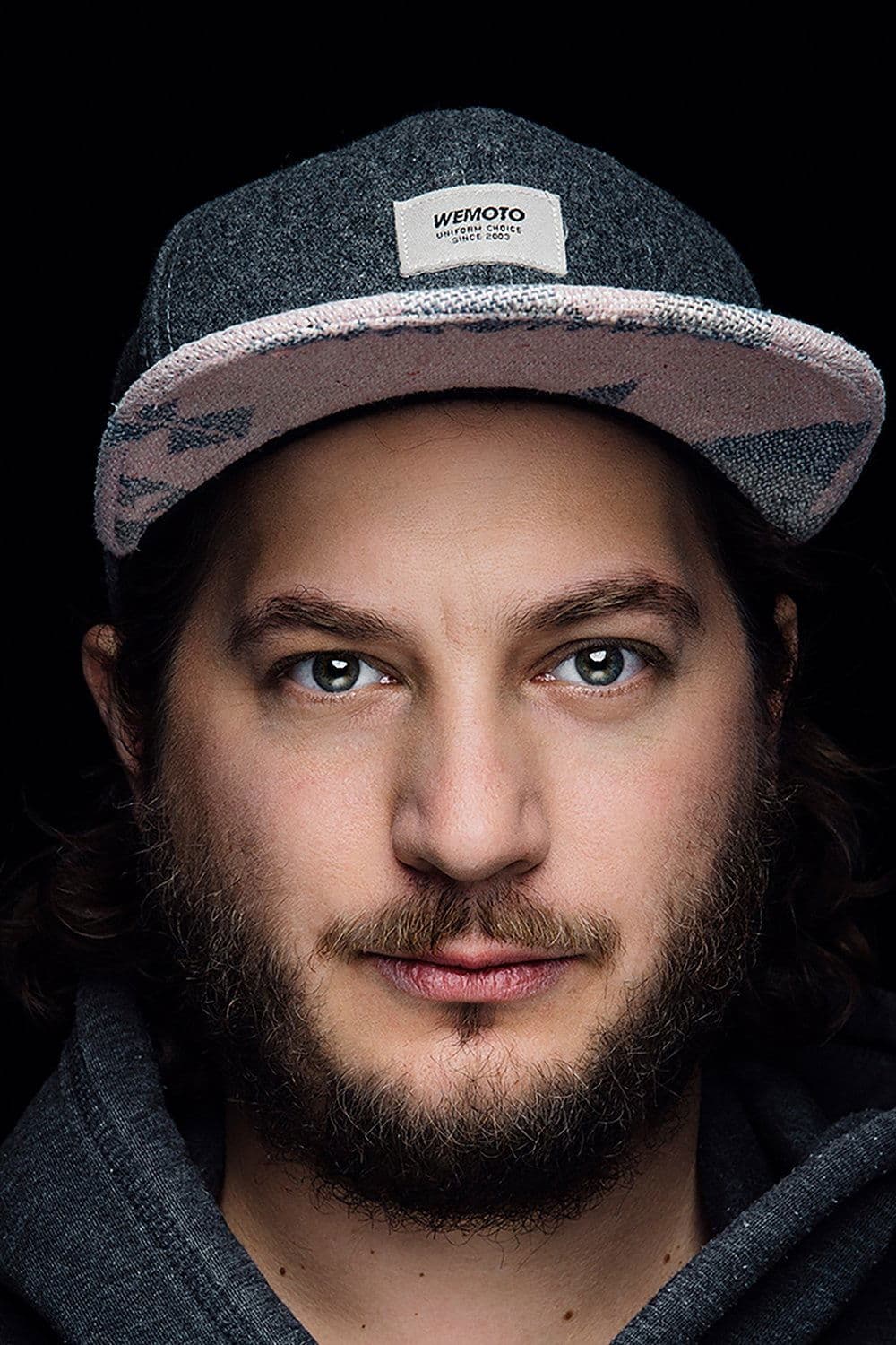 David Scheid profile