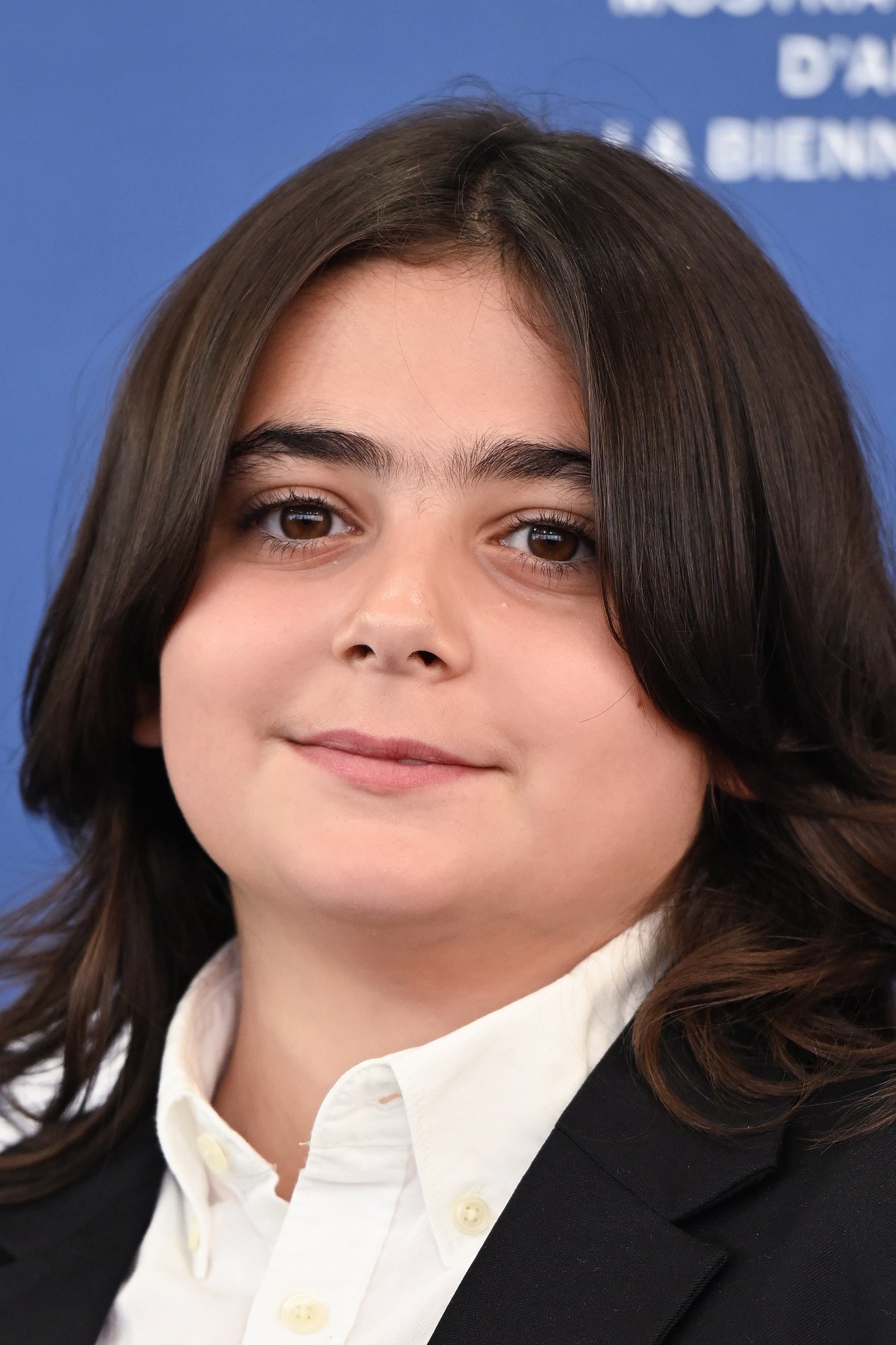 Safira Mossberg profile