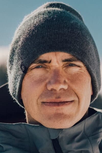 Kahlil Hudson profile