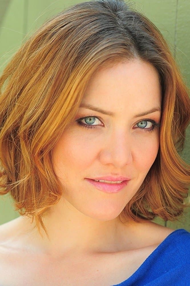 Rosie Benton profile