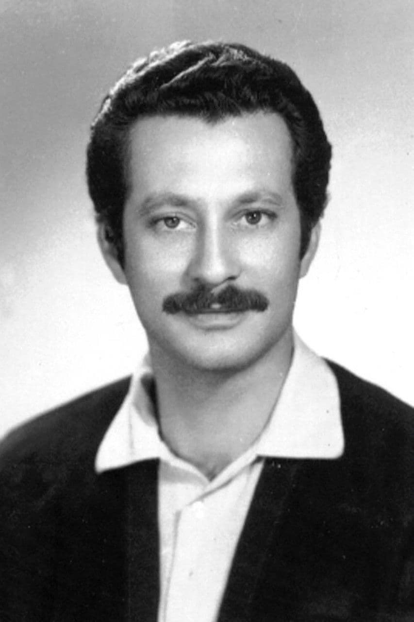 Ghassan Kanafani profile