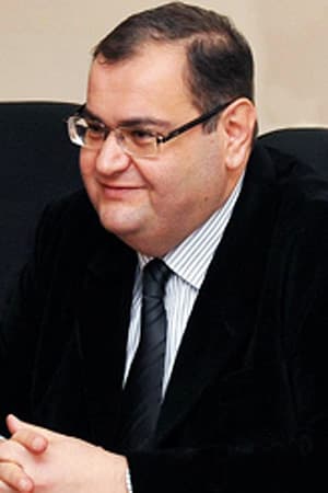 Jamil Guliyev profile