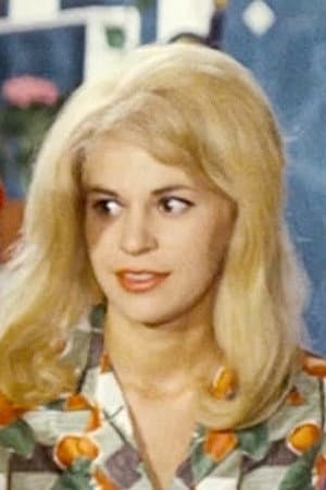 Hloi Liaskou profile