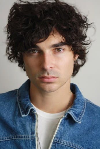 Presley Walker profile