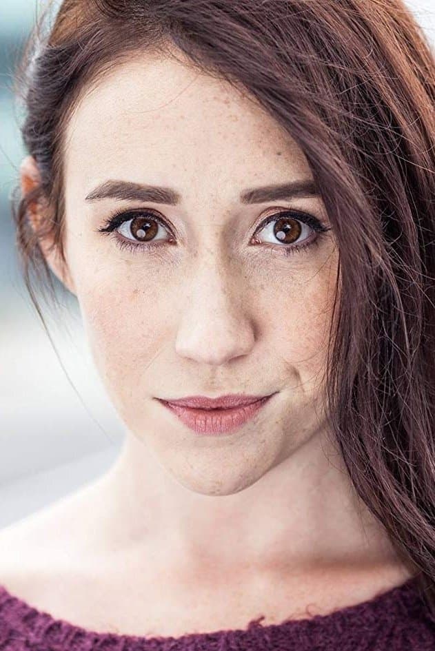 Kayla Harrity profile