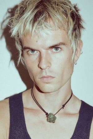 Mathias Broe profile