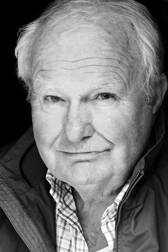 Shane Rimmer profile