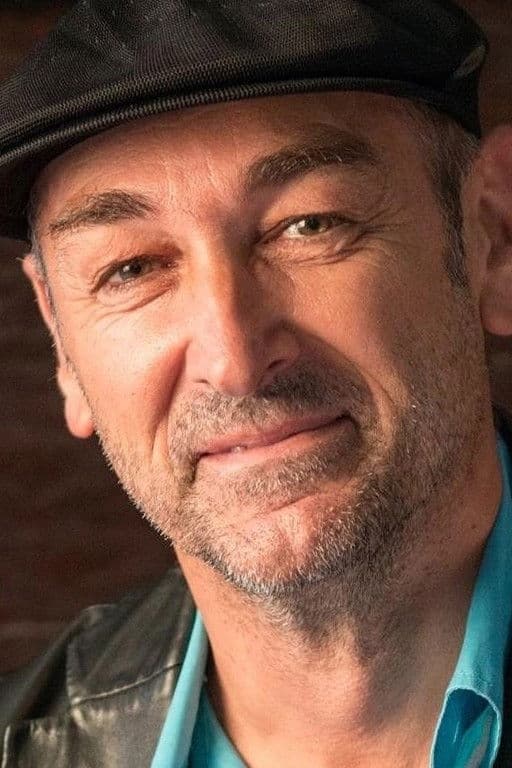 José Sánchez-Montes profile