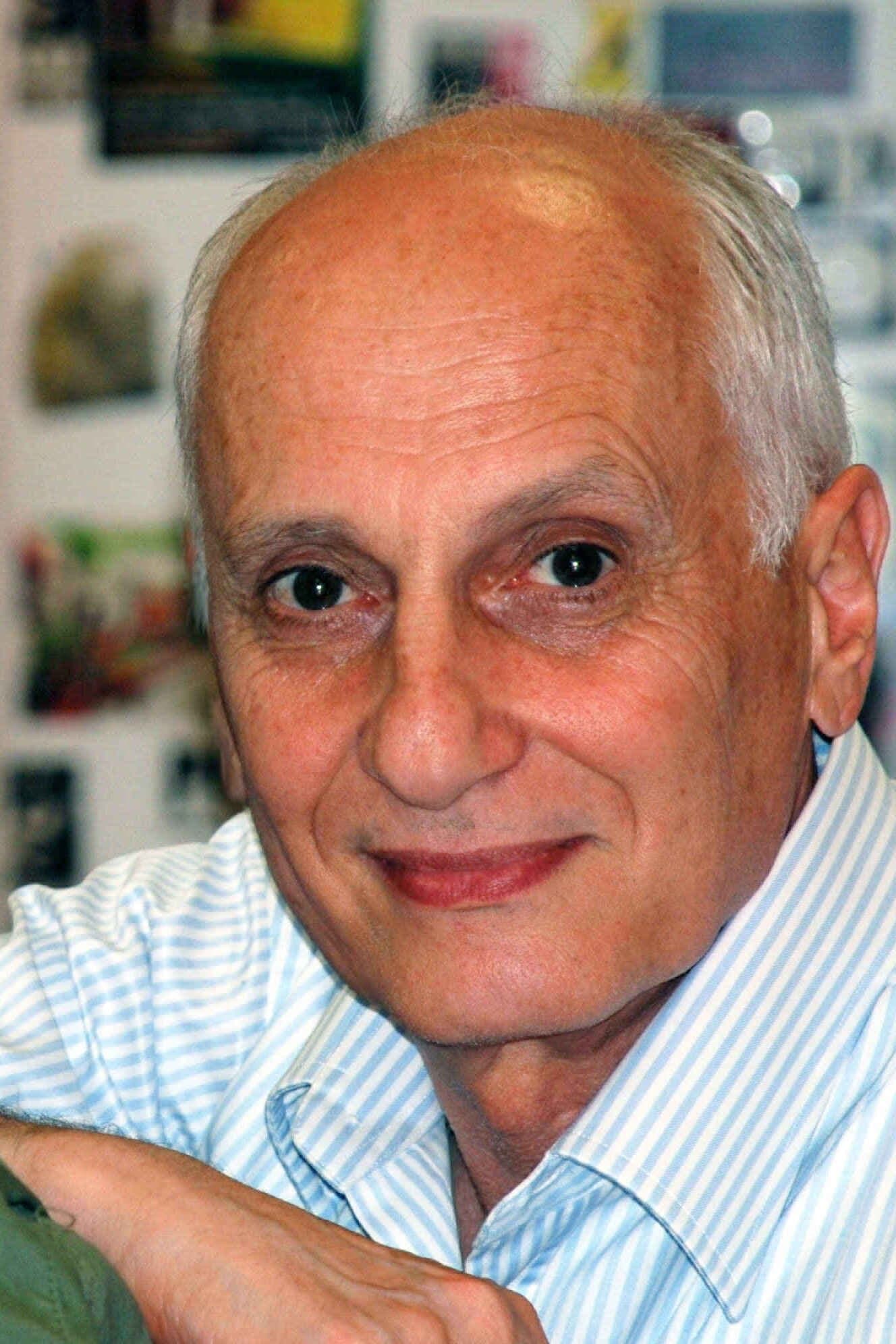 Michel Ocelot profile