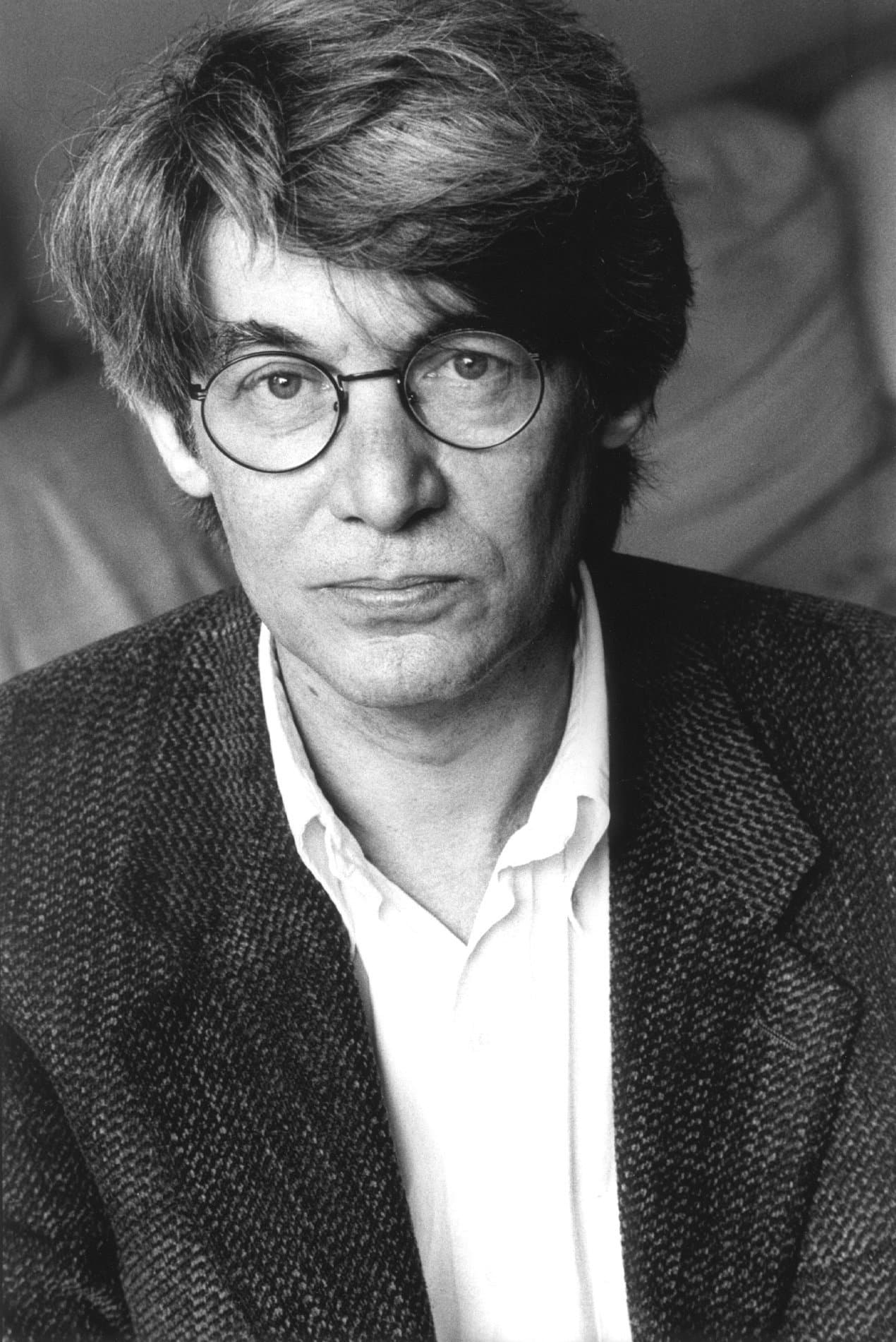 Peter van Gestel profile