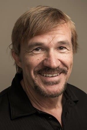 Darryl Kurylo profile