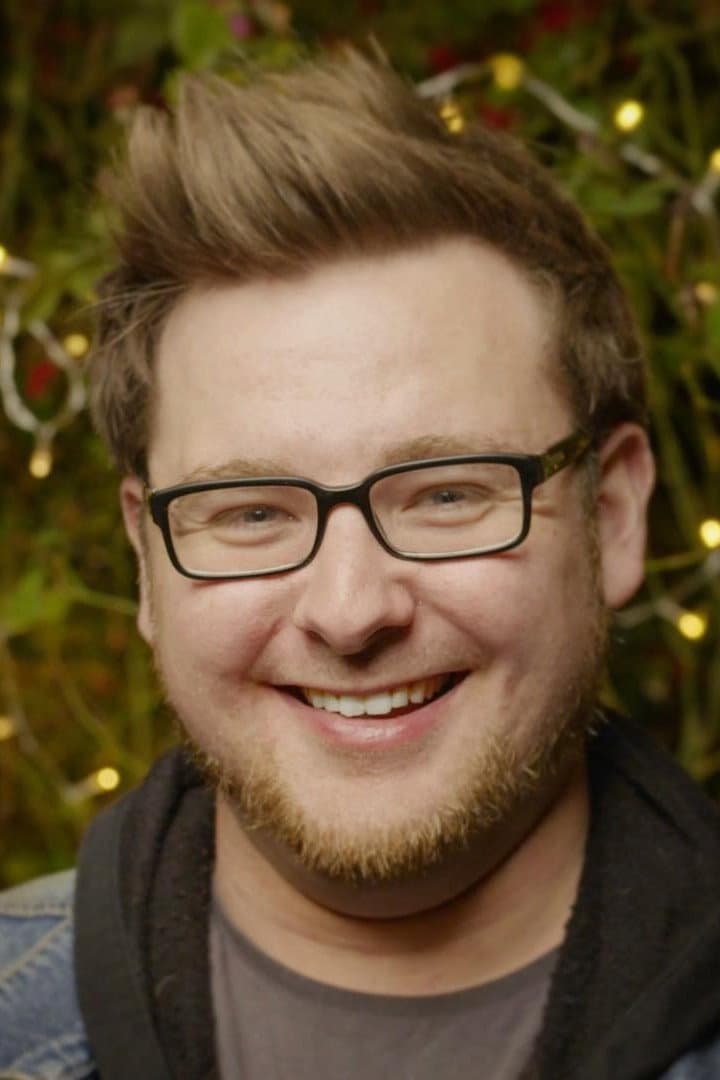 Thomas Ridgewell profile