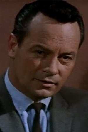 Michael Keith profile