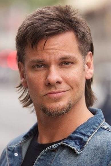 Theo Von profile