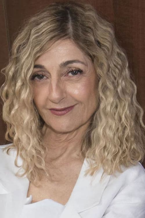 Carola Reyna profile