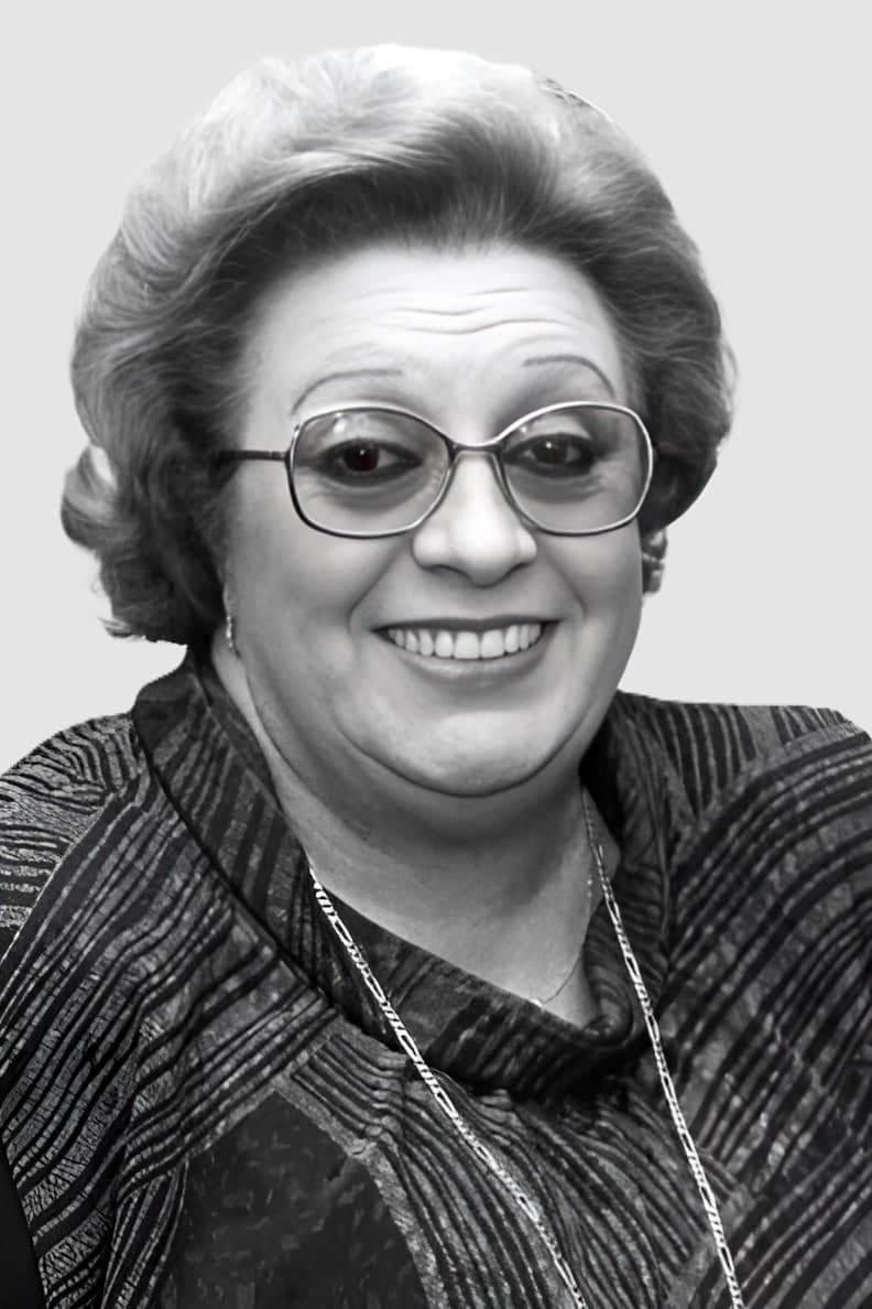 Florinda Chico profile